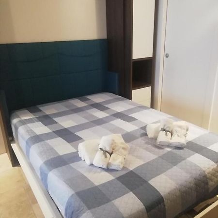 Le Antiche Travi Apartment Bari Exterior foto